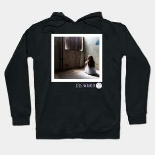 Artist Special - Cece Palaski (light) Color (Window) Hoodie